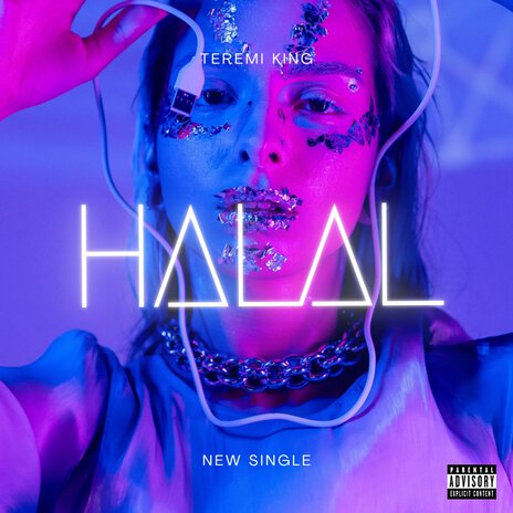 HALAL | Boomplay Music