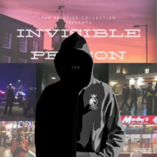Invisible Person