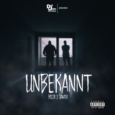 Unbekannt ft. Samra | Boomplay Music