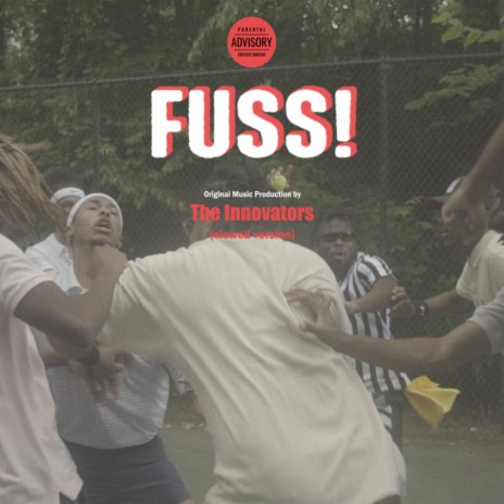 Fuss! (slowed version) | Boomplay Music