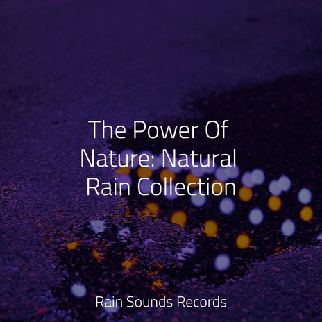 Enigmatic Waterscape ft. Meditation Rain Sounds & Musica Para Dormir y Sonidos de la Naturaleza | Boomplay Music