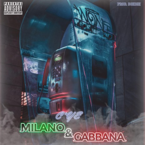 MILANO & GABBANA | Boomplay Music