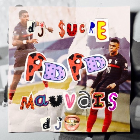 PD PD ft. DJ Sucré | Boomplay Music