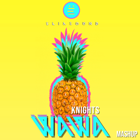 Rochy Calypso Knights (feat. Eliasound) [Mashup] | Boomplay Music