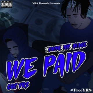 We paid remix