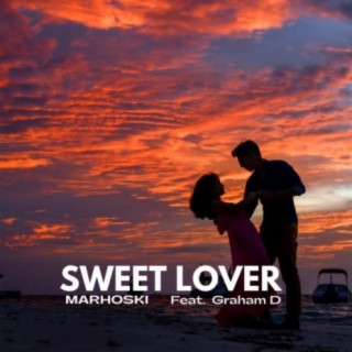 Sweet Lover (feat. Graham D)