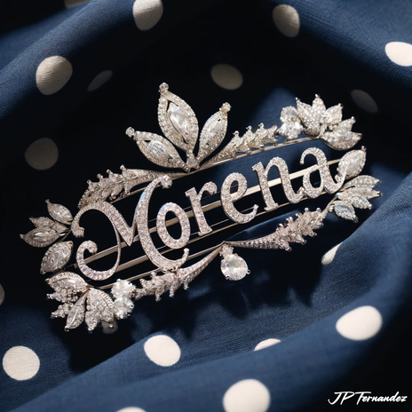 Morena | Boomplay Music