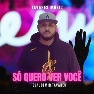 Só Quero Ver Você (Remix)