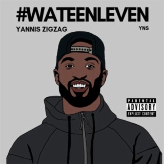 #WatEenLeven Yannis Zigzag