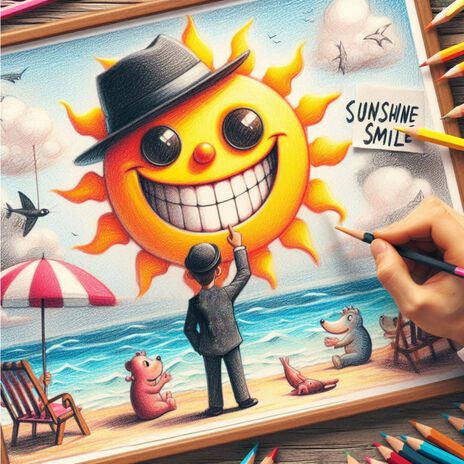 Sunshine Smile | Boomplay Music