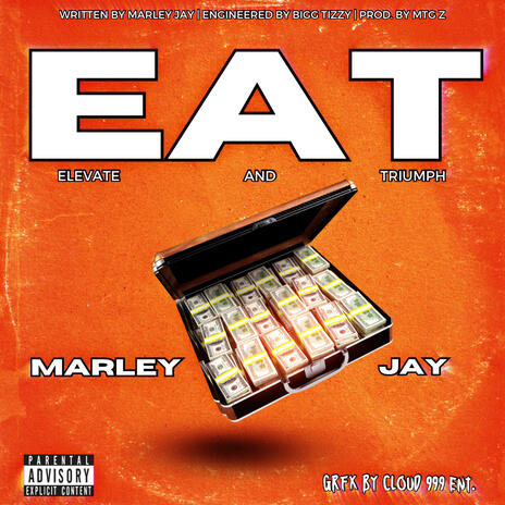 EAT | Boomplay Music