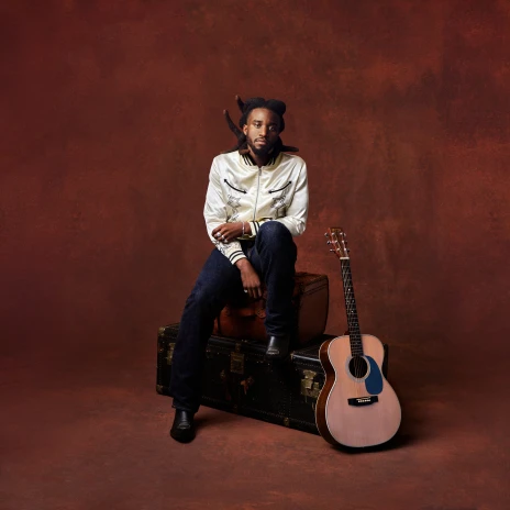 Shaboozey Good News Lyrics | Boomplay