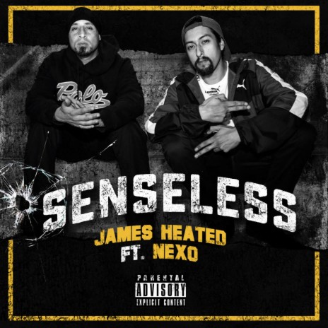 Senseless (feat. Nexo) | Boomplay Music