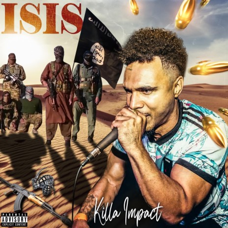 ISIS | Boomplay Music