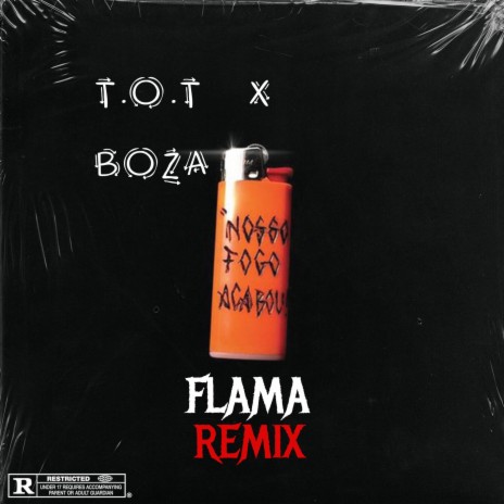 Flama (Flama Remix) | Boomplay Music