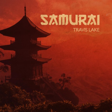 Samurai | Boomplay Music