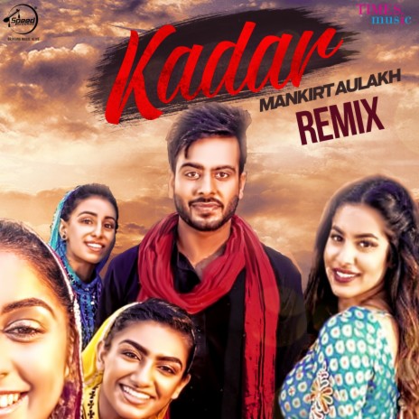 Kadar Remix | Boomplay Music