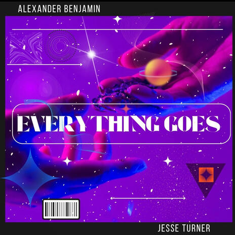 Everything Goes ft. Jesse Turner | Boomplay Music