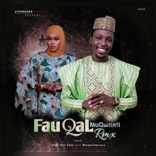 Fauqal Muqamati Rmx