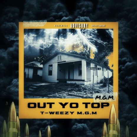 Out Yo Top | Boomplay Music