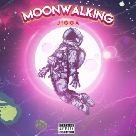 Moonwalking | Boomplay Music