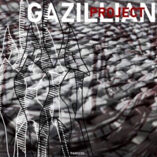 Gazillian Project