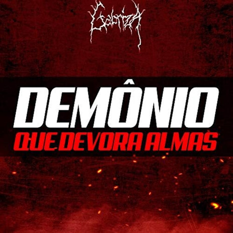 Demônio Que Devora Almas | Boomplay Music