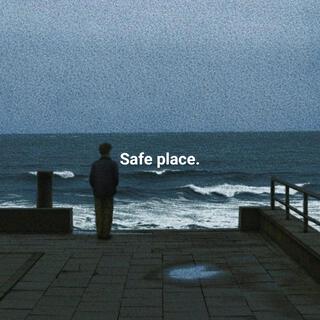 Safe Place (Lofi Afrobeat)