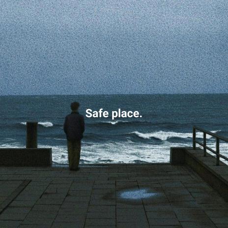 Safe Place (Lofi Afrobeat) | Boomplay Music