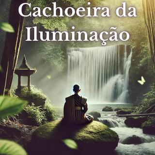 Cachoeira da Iluminação: Meditação Espiritual de Limpeza Profunda para Eliminar o Estresse, Sinta Leveza em Seu Corpo