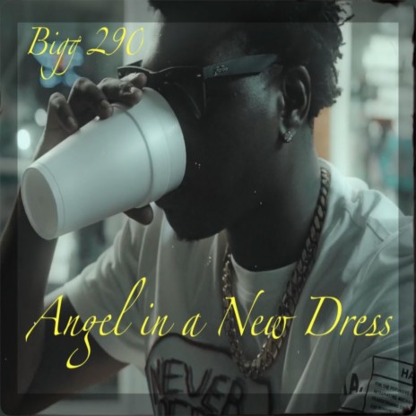 Angel in A New Dress (Edited) | Boomplay Music