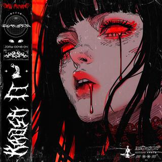 KRUSH IT (Single)