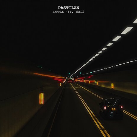 Pastilan ft. Yeki | Boomplay Music