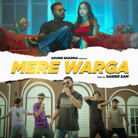 Mere warga | Boomplay Music