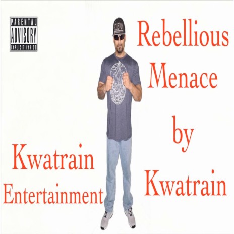 Rebellious Menace | Boomplay Music