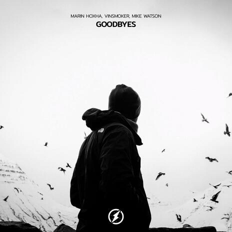 Goodbyes ft. Vinsmoker & Mike Watson