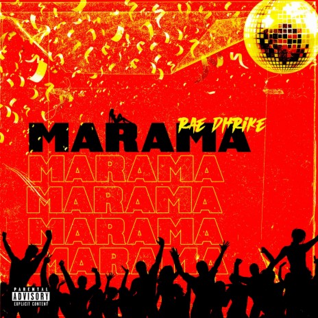 marama | Boomplay Music