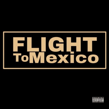 Flight to Mexico ft. Dizzy Wright & The Stoners Circle | Boomplay Music