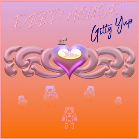 Gitty Yup | Boomplay Music