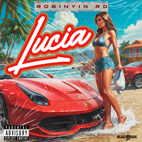 Lucia | Boomplay Music