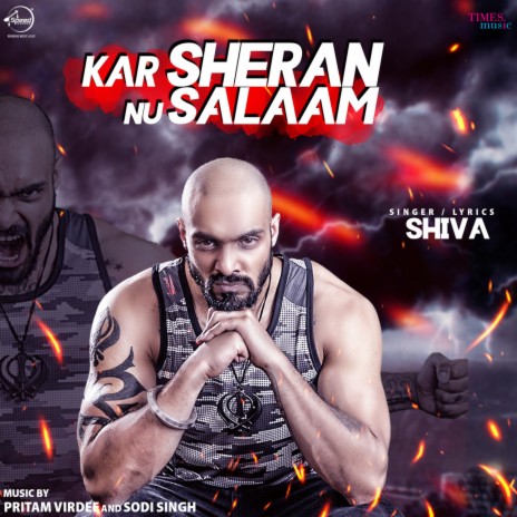 Kar Sheran Nu Salaam | Boomplay Music