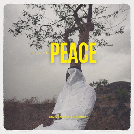 PEACE | Boomplay Music