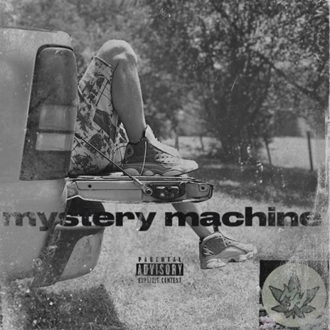 mystery machine | Boomplay Music