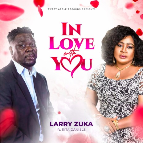 In Love with You ft. Rita Daniels | Boomplay Music