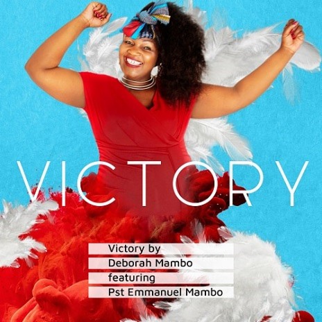 Victory ft. Pst Emmanuel Mambo