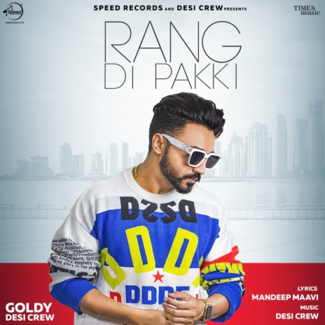 Rang Di Pakki | Boomplay Music