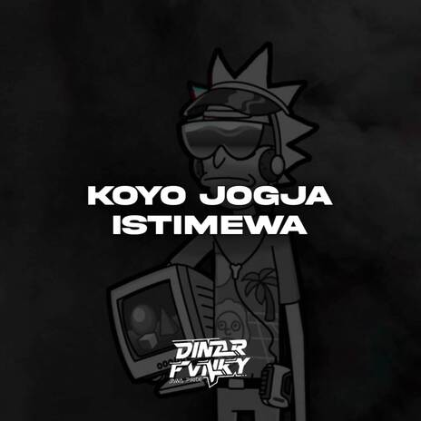 KOYO JOGJA ISTIMEWA | Boomplay Music