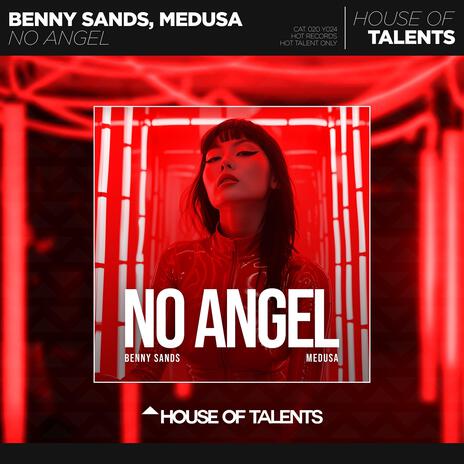 No Angel ft. Medusa | Boomplay Music