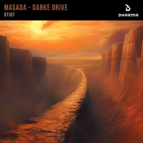 Masada | Boomplay Music