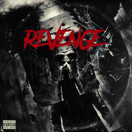 Revenge | Boomplay Music